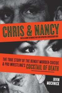bokomslag Chris And Nancy