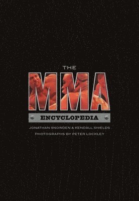 The MMA Encyclopedia 1