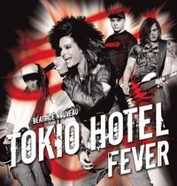 bokomslag Tokio Hotel Fever