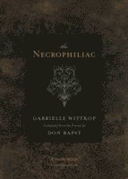 bokomslag The Necrophiliac