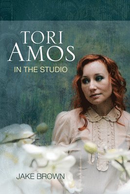 bokomslag Tori Amos