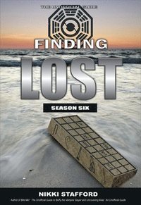 bokomslag Finding Lost - Season Six