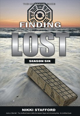 bokomslag Finding Lost - Season Six