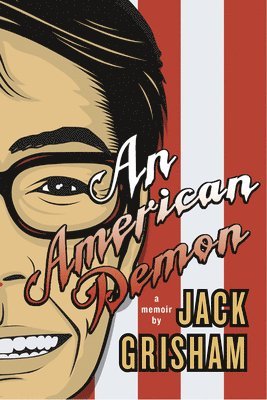 Jack Grisham - American Demon, Häftad
