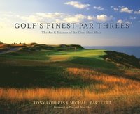bokomslag Golf's Finest Par Threes