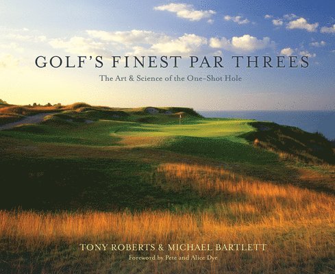 Golf's Finest Par Threes 1