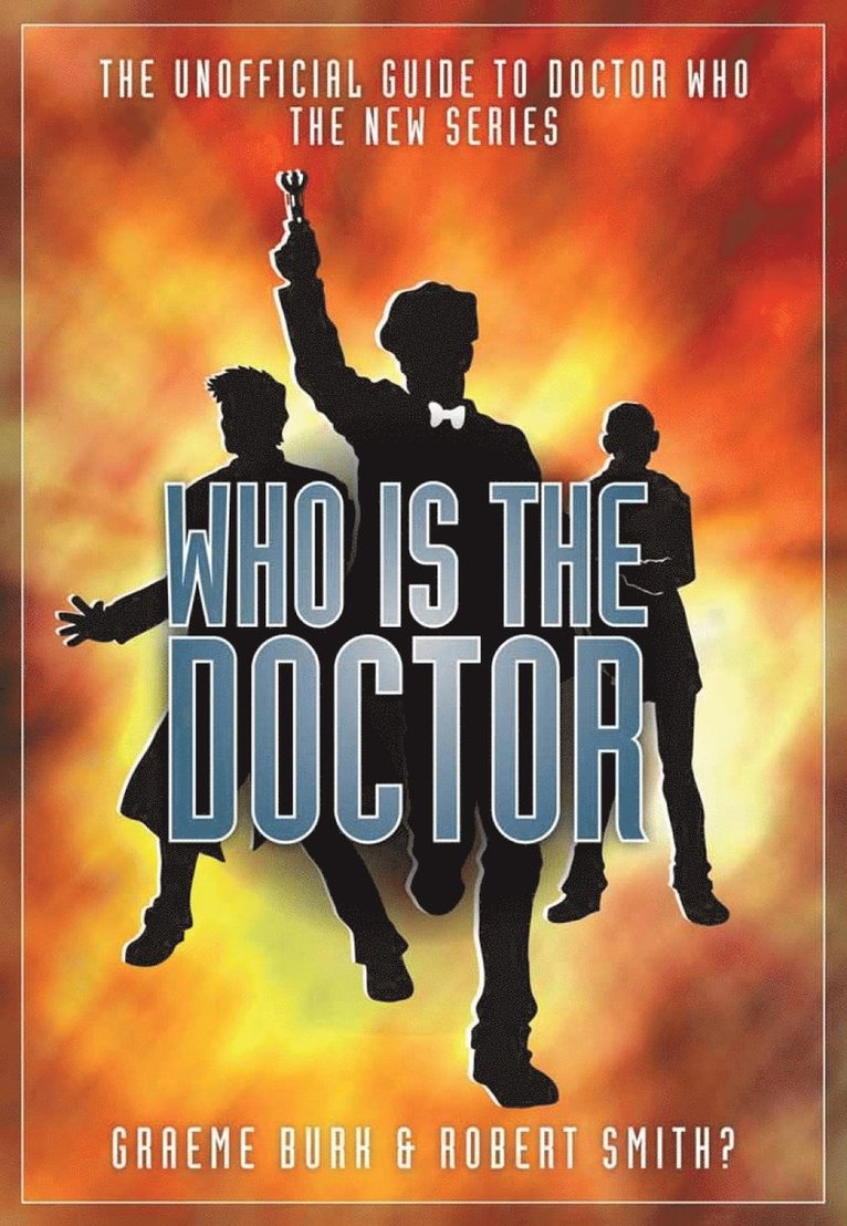 Who is the Doctor 1