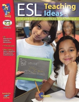 ESL Teaching Ideas Gr. K-8 1