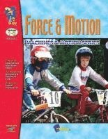 bokomslag Force & Motion