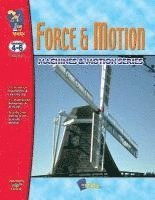 bokomslag Force & Motion