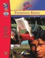 bokomslag Esperanza Rising