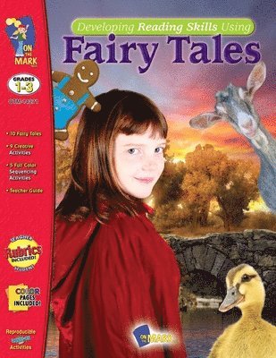 Ruth Solski - Fairy Tales Grades 1-3, Häftad