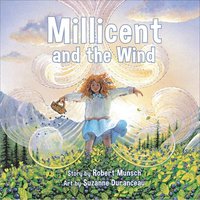 bokomslag Millicent and the Wind