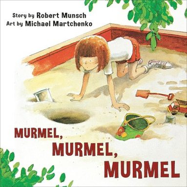 bokomslag Murmel, Murmel, Murmel