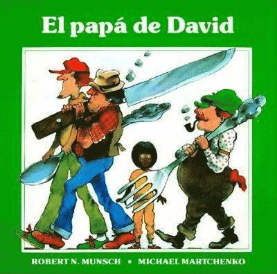 El pap de David 1