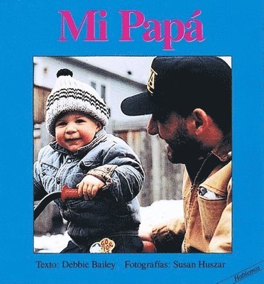 Mi Papa 1