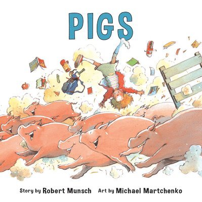 Pigs 1