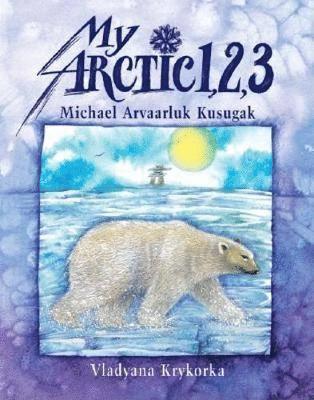 My Arctic 1,2,3 1