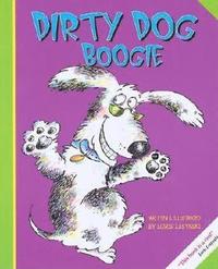 bokomslag Dirty Dog Boogie