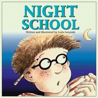 Night School 1