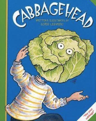 bokomslag Cabbagehead