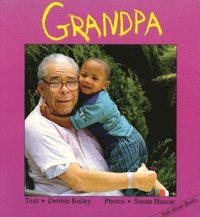 bokomslag Grandpa