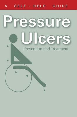 bokomslag The Doctor's Guide to Pressure Ulcers: Prevention and Treatment