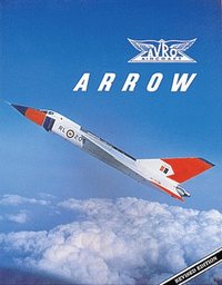 bokomslag Avro Arrow