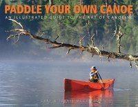 bokomslag Paddle Your Own Canoe