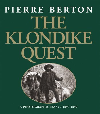 The Klondike Quest 1