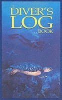 Dean McConnachie, Christine Marks - Diver's Logbook, Inbunden
