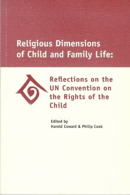 Religious Dimensions of Child and Family Life 1