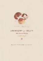 Marianne Moore, Heather Cass White - Adversity & Grace: Marianne Moore 1936-1941, Häftad