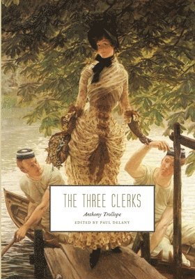 The Three Clerks 1