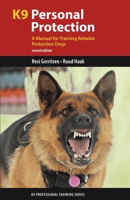 K9 Personal Protection 1
