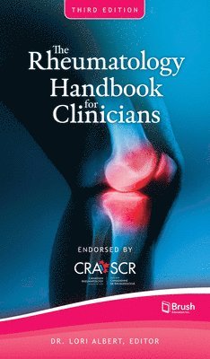 The Rheumatology Handbook for Clinicians 1