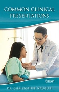 bokomslag Common Clinical Presentations