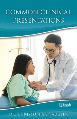 bokomslag Common Clinical Presentations