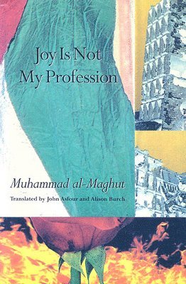 Joy Is Not My Profession