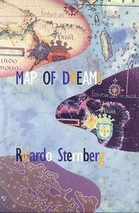 bokomslag Map of Dreams