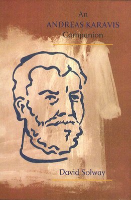 Andreas Karavis Companion