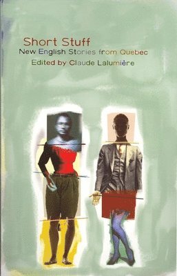 Claude Lalumière, Claude Lalumière - Short Stuff, Häftad