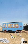 bokomslag Circus
