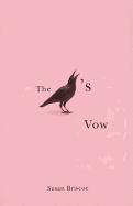 bokomslag The Crow's Vow