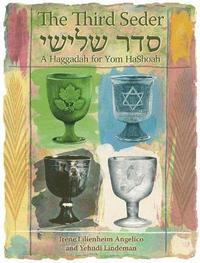 bokomslag Third Seder