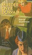 bokomslag Murder Over Dorval