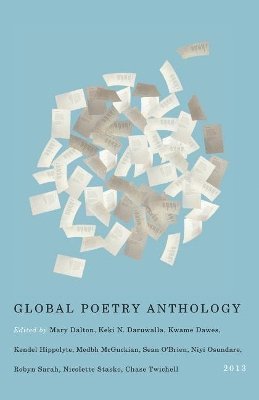 Global Poetry Anthology 1