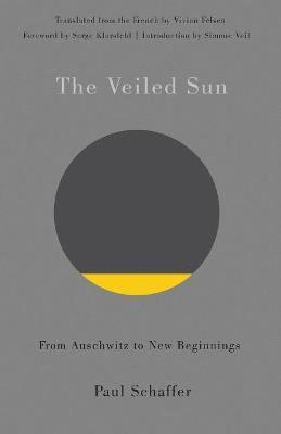 bokomslag The Veiled Sun