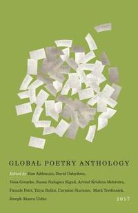 bokomslag Global Poetry Anthology