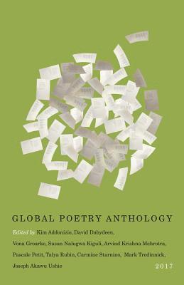 Global Poetry Anthology 1